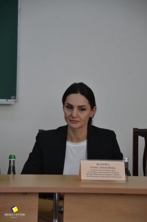 Щорічна конференція трудового колективу