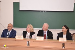 Щорічна конференція трудового колективу