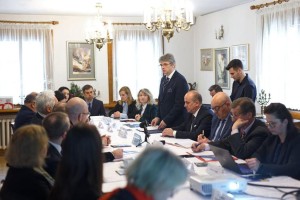 Робочий візит в місто Люблін
