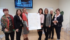Інтерактивна лекція «Актуальні проблеми впровадження соціально-емоційного навчання в закладах освіти»