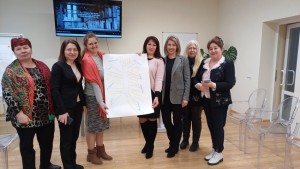 Інтерактивна лекція «Актуальні проблеми впровадження соціально-емоційного навчання в закладах освіти»