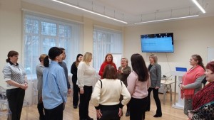 Інтерактивна лекція «Актуальні проблеми впровадження соціально-емоційного навчання в закладах освіти»