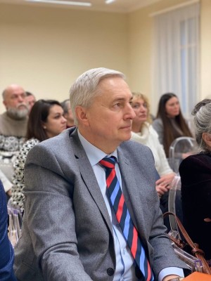 І науково-практичний семінар з міжнародною участю «Cучасні практики освіти, здоров’язбереження та реабілітації в контексті інтеграції до міжнородного науково-інноваційного простору: виклики та перспективи»