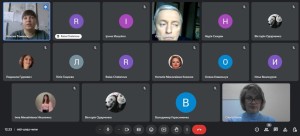 І науково-практичний семінар з міжнародною участю «Cучасні практики освіти, здоров’язбереження та реабілітації в контексті інтеграції до міжнородного науково-інноваційного простору: виклики та перспективи»