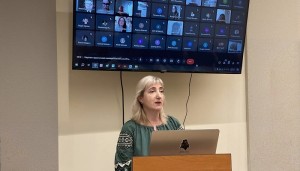 І науково-практичний семінар з міжнародною участю «Cучасні практики освіти, здоров’язбереження та реабілітації в контексті інтеграції до міжнородного науково-інноваційного простору: виклики та перспективи»