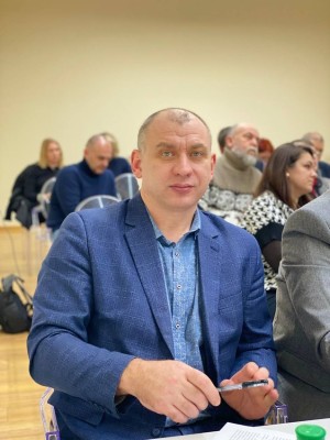 І науково-практичний семінар з міжнародною участю «Cучасні практики освіти, здоров’язбереження та реабілітації в контексті інтеграції до міжнородного науково-інноваційного простору: виклики та перспективи»