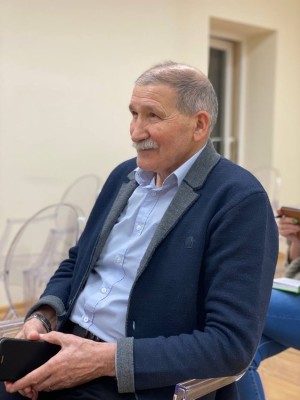 І науково-практичний семінар з міжнародною участю «Cучасні практики освіти, здоров’язбереження та реабілітації в контексті інтеграції до міжнородного науково-інноваційного простору: виклики та перспективи»