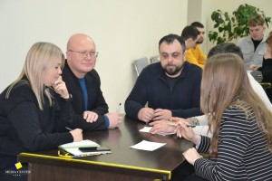 Вікторина присвячена до Дня Соборності України