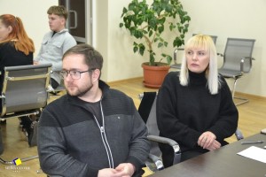 Вікторина присвячена до Дня Соборності України