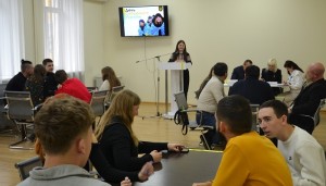 Вікторина присвячена до Дня Соборності України