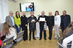 Вікторина присвячена до Дня Соборності України