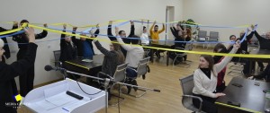 Вікторина присвячена до Дня Соборності України