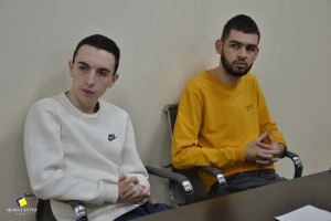 Вікторина присвячена до Дня Соборності України