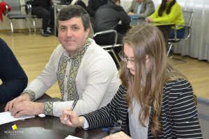 Вікторина присвячена до Дня Соборності України