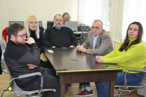 Вікторина присвячена до Дня Соборності України