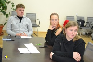 Вікторина присвячена до Дня Соборності України