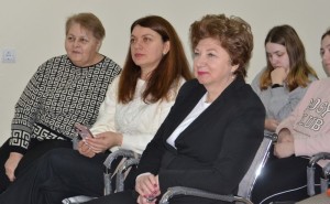 Круглий стіл «Форсайт розвитку математичної та інформатичної освіти на Вінниччині та в Україні»