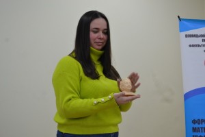 Круглий стіл «Форсайт розвитку математичної та інформатичної освіти на Вінниччині та в Україні»