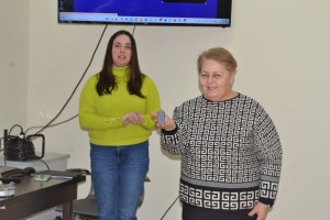 Круглий стіл «Форсайт розвитку математичної та інформатичної освіти на Вінниччині та в Україні»