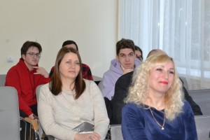 Круглий стіл «Форсайт розвитку математичної та інформатичної освіти на Вінниччині та в Україні»