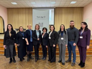 Форум керівників закладів загальної середньої освіти «Ментальне здоров’я учасників освітнього процесу – інвестиція в майбутнє країни»