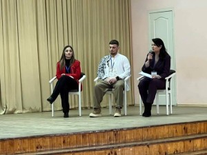 Форум керівників закладів загальної середньої освіти «Ментальне здоров’я учасників освітнього процесу – інвестиція в майбутнє країни»