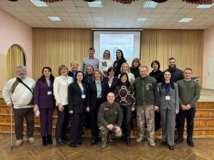 Форум керівників закладів загальної середньої освіти «Ментальне здоров’я учасників освітнього процесу – інвестиція в майбутнє країни»