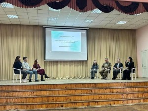 Форум керівників закладів загальної середньої освіти «Ментальне здоров’я учасників освітнього процесу – інвестиція в майбутнє країни»