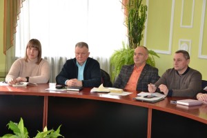 Угода про співпрацю із комунальним закладом «Вінницький ліцей №29»