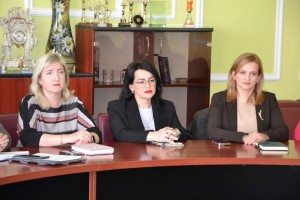 Угода про співпрацю із комунальним закладом «Вінницький ліцей №29»