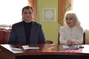 Угода про співпрацю із комунальним закладом «Вінницький ліцей №29»