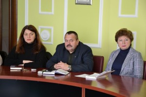 Угода про співпрацю із комунальним закладом «Вінницький ліцей №29»