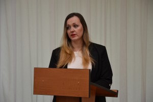Cерія зустрічей «Публічна служба: можливості та перспективи»