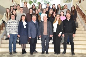 Cерія зустрічей «Публічна служба: можливості та перспективи»