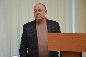 Cерія зустрічей «Публічна служба: можливості та перспективи»