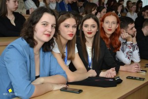 Літературно-мистецька композиція «І оживе добра слава, слава України!»