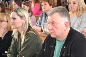 Літературно-мистецька композиція «І оживе добра слава, слава України!»