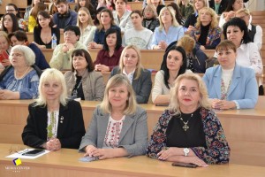 Літературно-мистецька композиція «І оживе добра слава, слава України!»