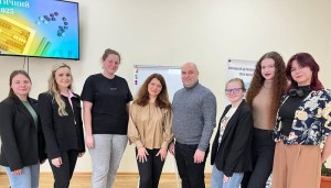 Чвертьфінал інтелектуальної гри «Математичний батлум 2025»