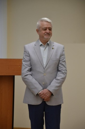 Гостьова лекція «Як вижити в інформаційному урагані»