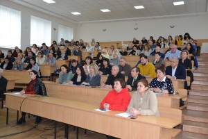 Cерія зустрічей із гарантами освітніх програм