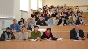 Cерія зустрічей із гарантами освітніх програм
