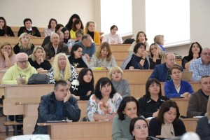 Cерія зустрічей із гарантами освітніх програм