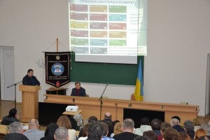 Cерія зустрічей із гарантами освітніх програм