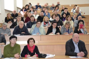 Cерія зустрічей із гарантами освітніх програм