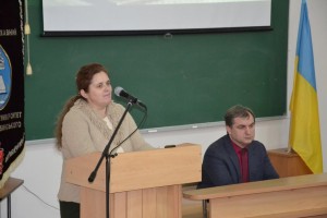 Cерія зустрічей із гарантами освітніх програм