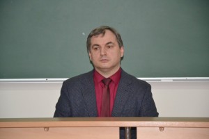 Cерія зустрічей із гарантами освітніх програм