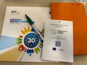 Конференція «Інтернаціоналізація професійної майстерності»