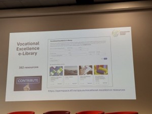 Конференція «Інтернаціоналізація професійної майстерності»
