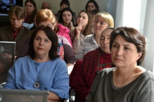 ІХ Міжнародна науково-практична Інтернет-конференції «Актуальні проблеми формування творчої особистості педагога в контексті наступності дошкільної та початкової освіти»